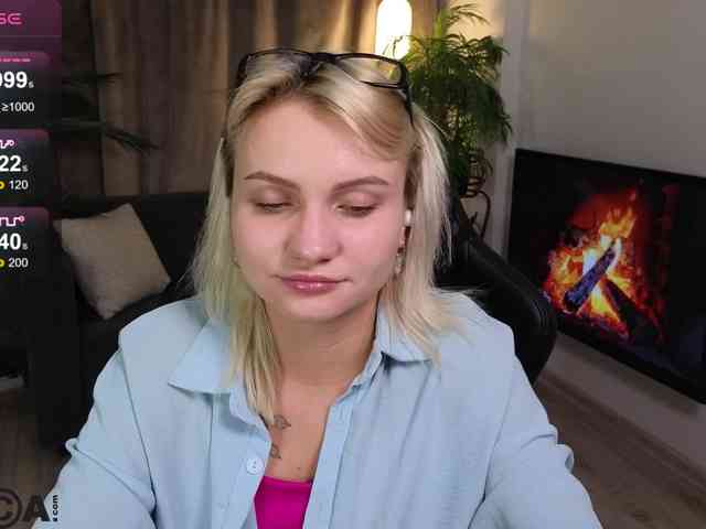CameronDiaz5 webcam