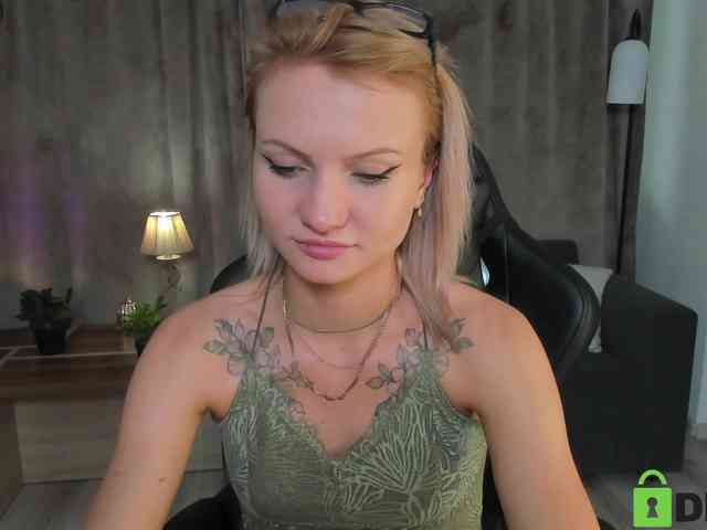 CameronDiaz5 webcam