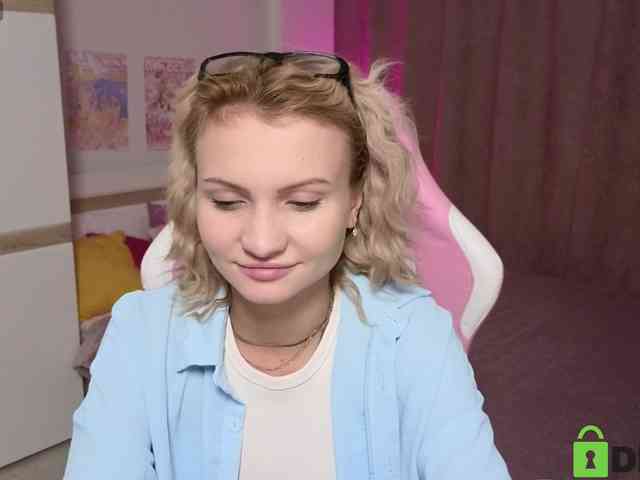 CameronDiaz5 webcam