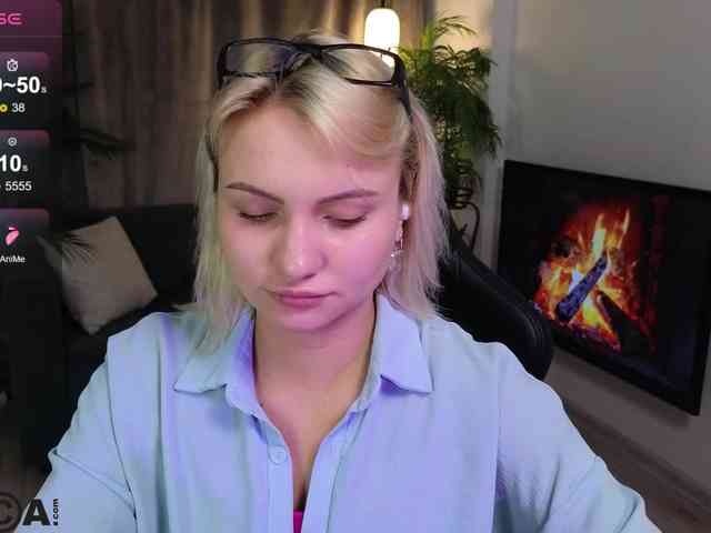 CameronDiaz5 webcam
