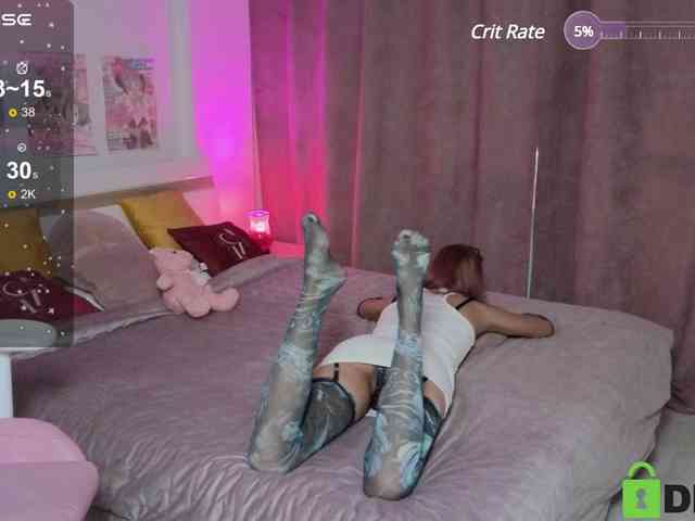 CameronDiaz5 webcam