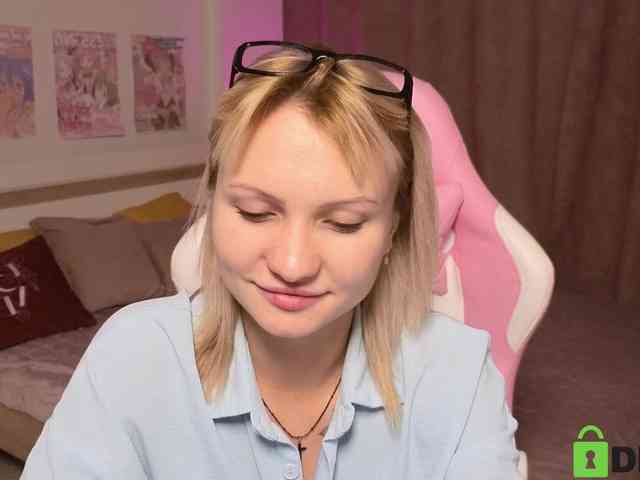CameronDiaz5 webcam