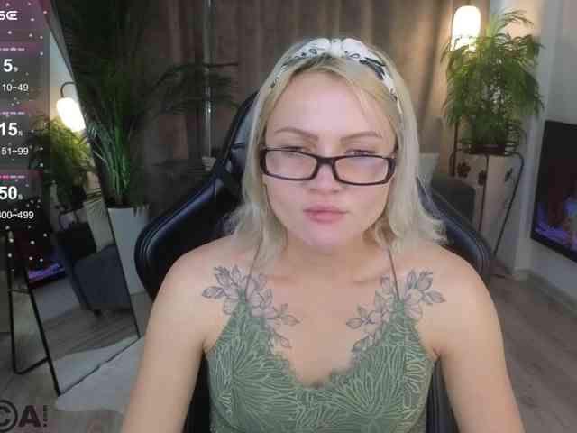 CameronDiaz5 webcam