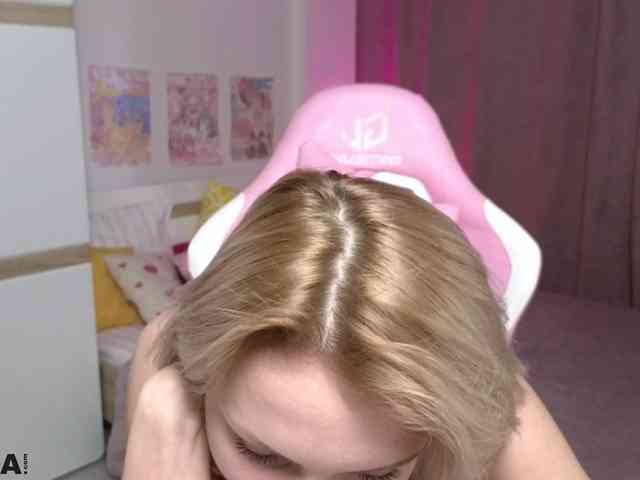 CameronDiaz5 webcam
