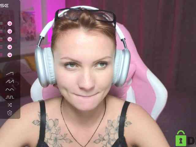 CameronDiaz5 webcam