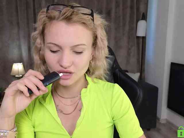 CameronDiaz5 webcam