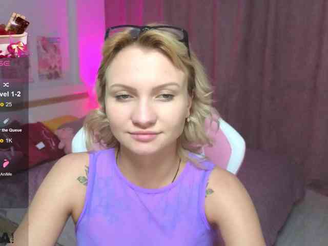 CameronDiaz5 webcam