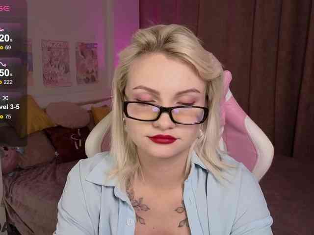 CameronDiaz5 webcam