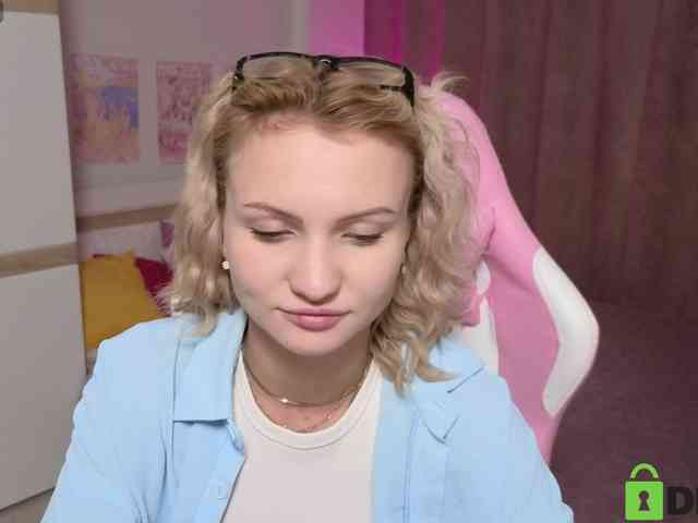 CameronDiaz5 webcam
