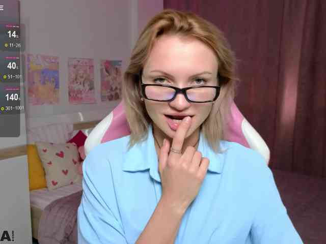 CameronDiaz5 webcam