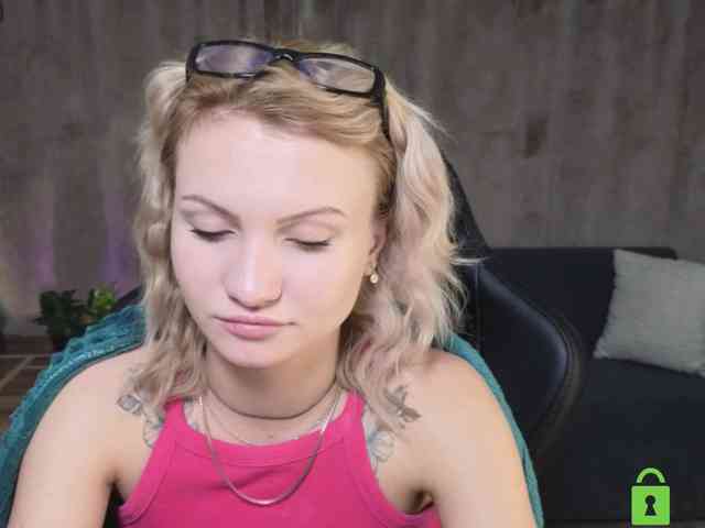 CameronDiaz5 webcam