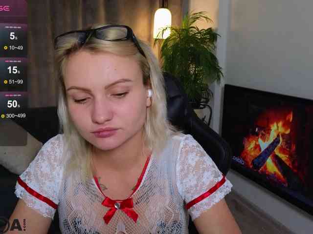 CameronDiaz5 webcam