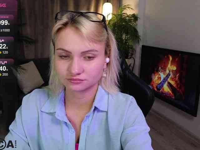 CameronDiaz5 webcam