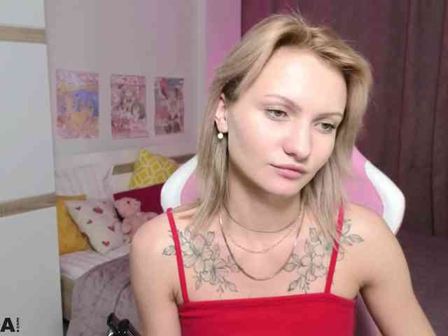 CameronDiaz5 webcam
