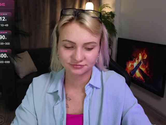 CameronDiaz5 webcam