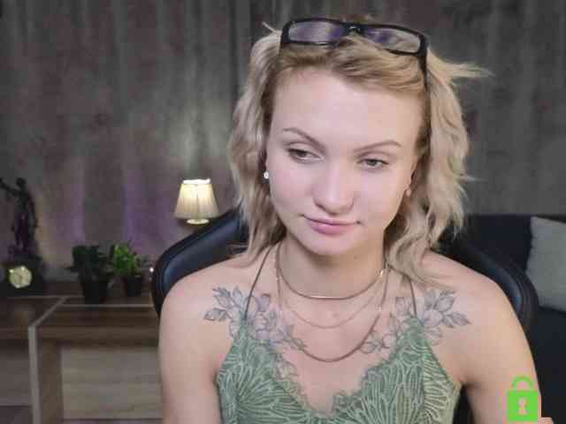 CameronDiaz5 webcam