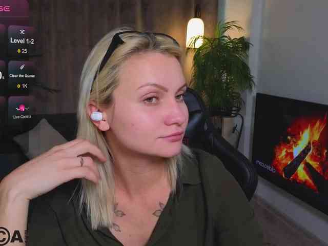 CameronDiaz5 webcam