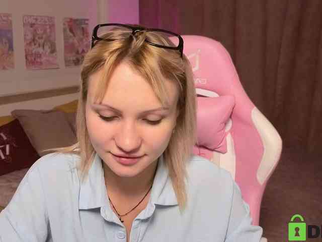 CameronDiaz5 webcam