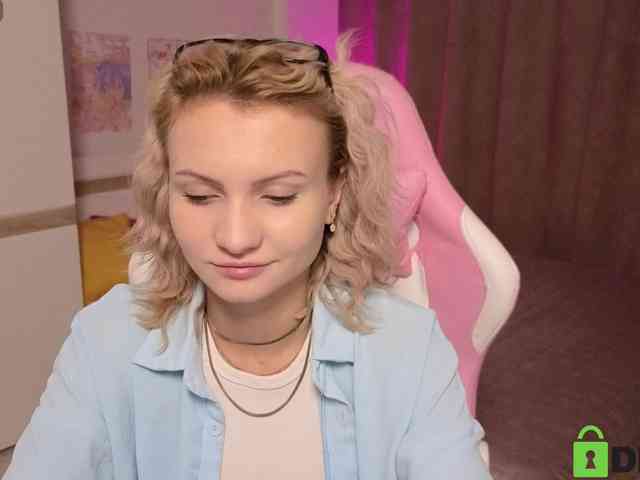 CameronDiaz5 webcam