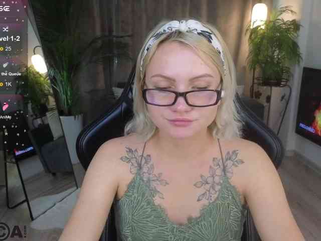 CameronDiaz5 webcam