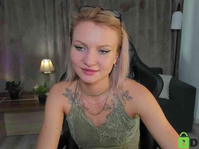 CameronDiaz5 webcam