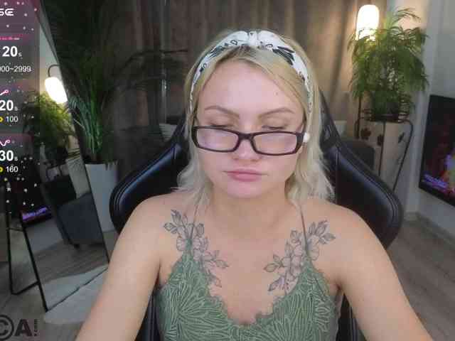 CameronDiaz5 webcam