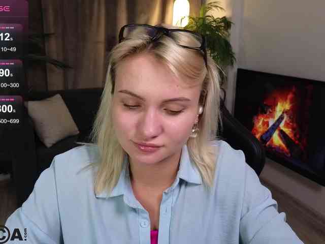 CameronDiaz5 webcam