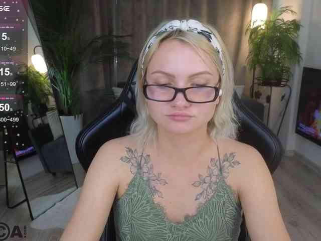 CameronDiaz5 webcam