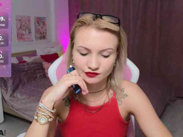 CameronDiaz5 webcam
