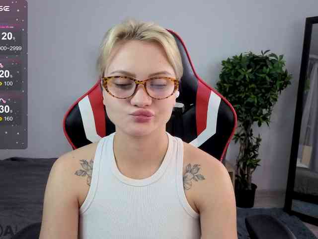CameronDiaz5's webcam live show