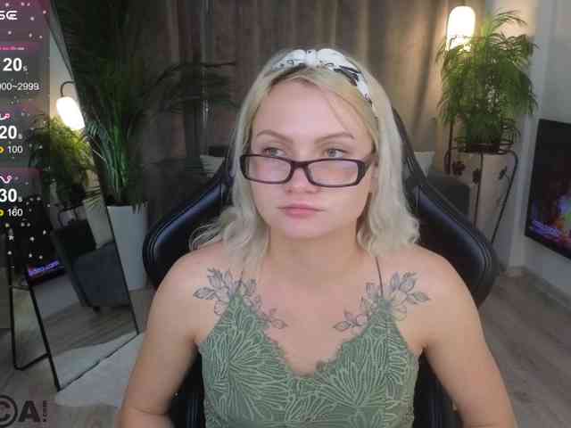 CameronDiaz5 webcam