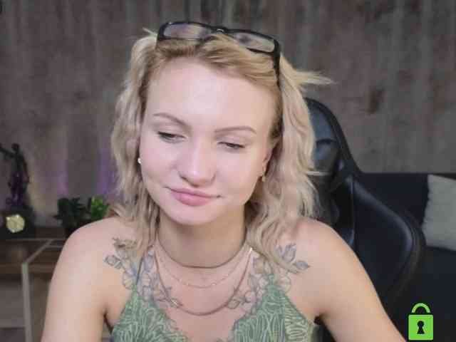 CameronDiaz5 webcam