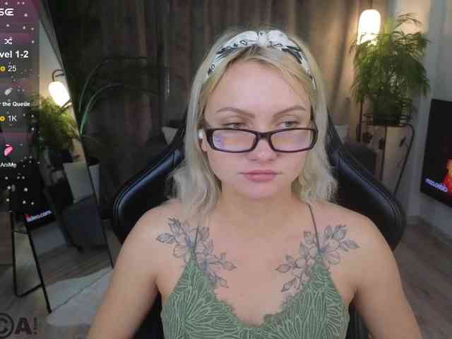 CameronDiaz5 webcam