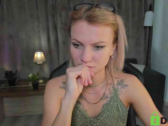 CameronDiaz5 webcam