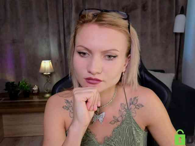 CameronDiaz5 webcam