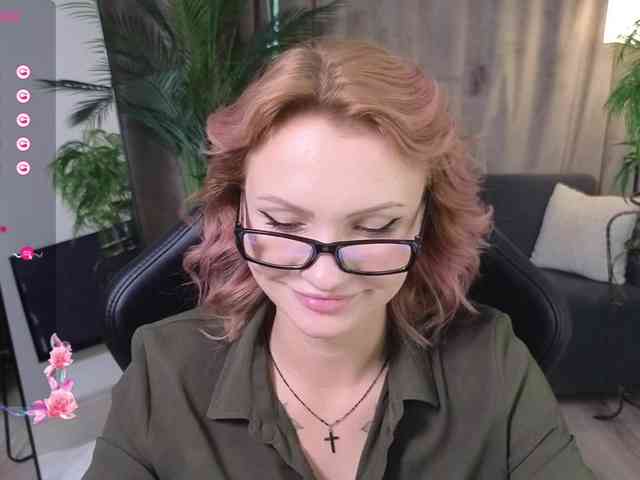 CameronDiaz5 webcam