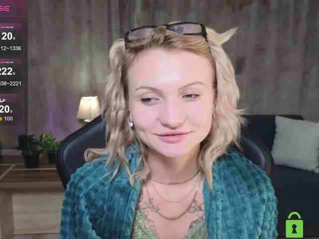 CameronDiaz5 webcam