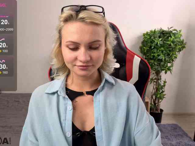 CameronDiaz5 webcam