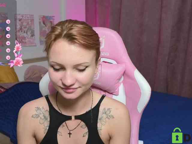 CameronDiaz5 webcam