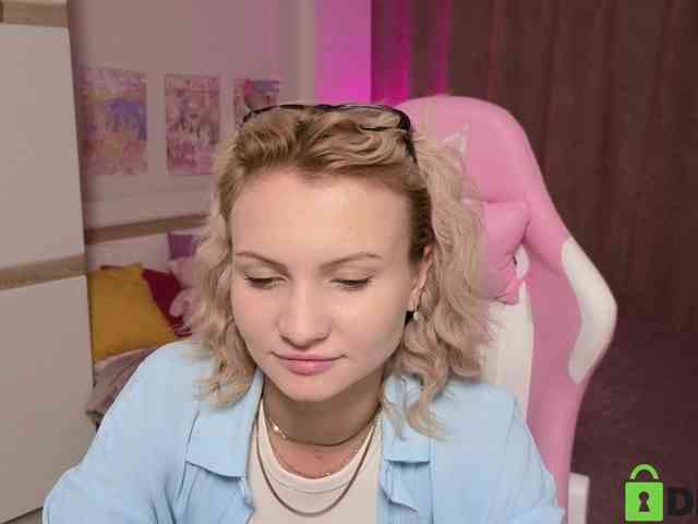 CameronDiaz5 webcam