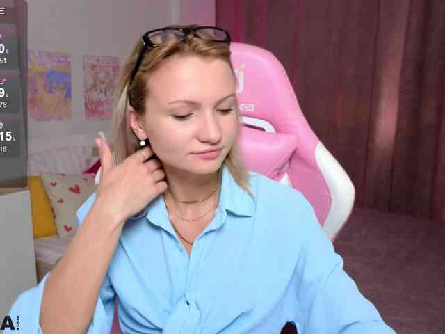 CameronDiaz5 webcam