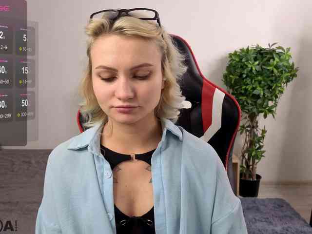 CameronDiaz5 webcam