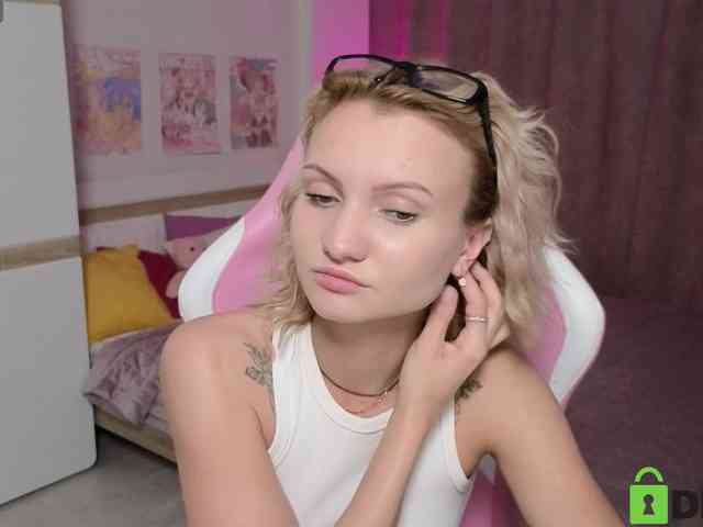 CameronDiaz5 webcam