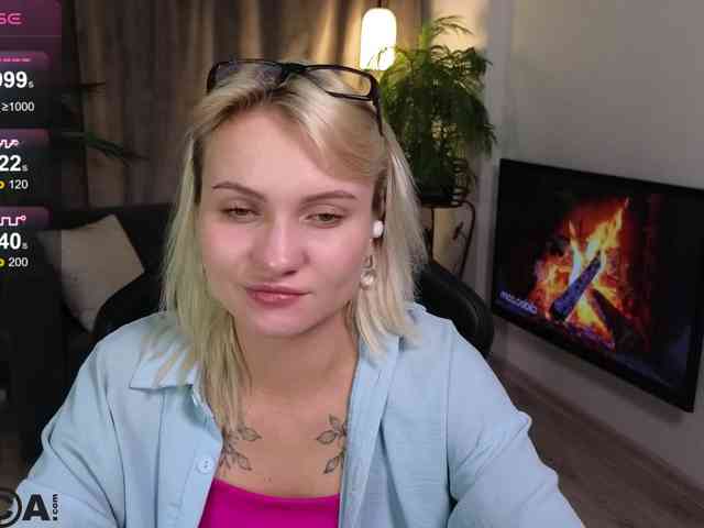 CameronDiaz5 webcam