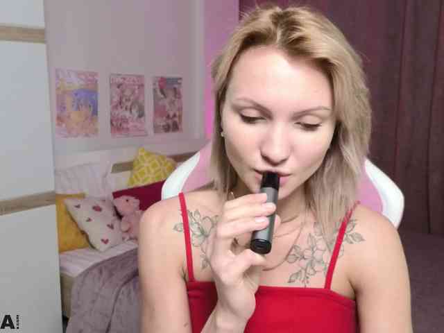 CameronDiaz5 webcam