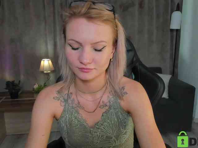 CameronDiaz5 webcam
