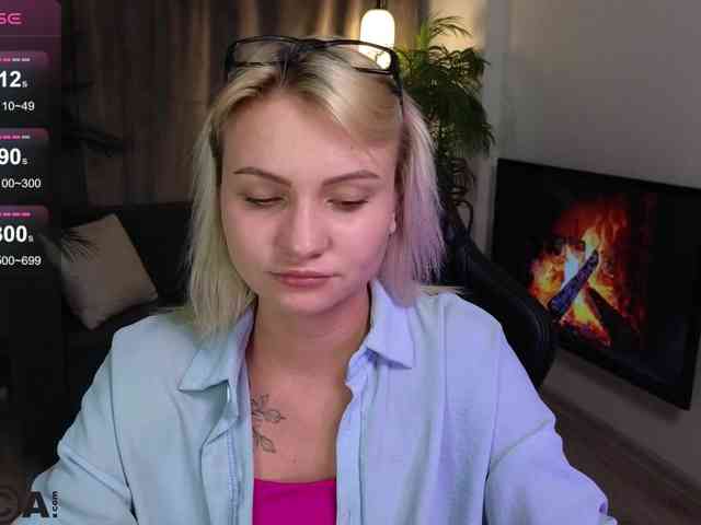 CameronDiaz5 webcam