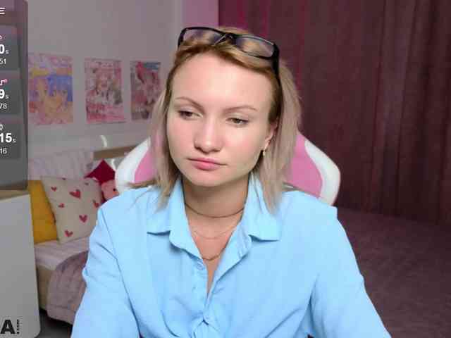 CameronDiaz5 webcam