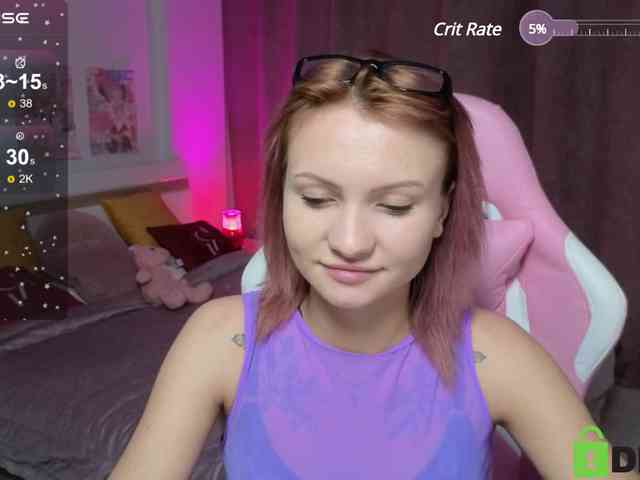 CameronDiaz5 webcam