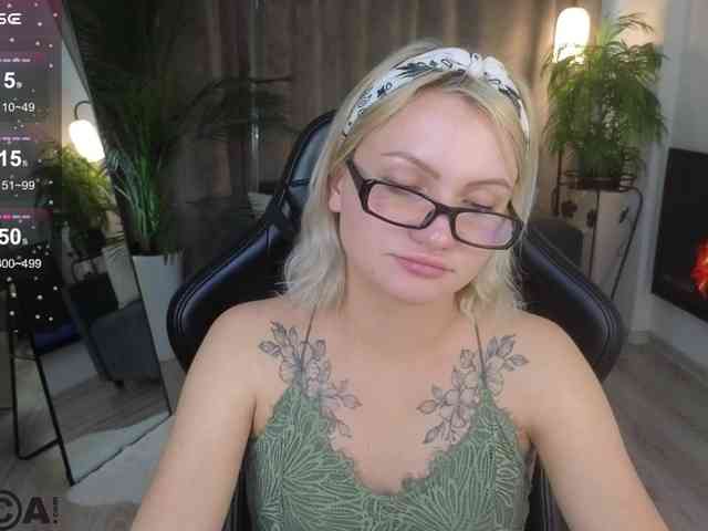 CameronDiaz5 webcam